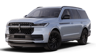 2025 Lincoln Lincoln Navigator External Image 2
